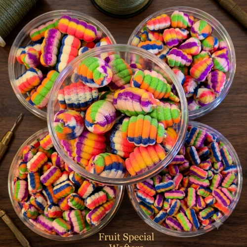 Fruit Special Wafters