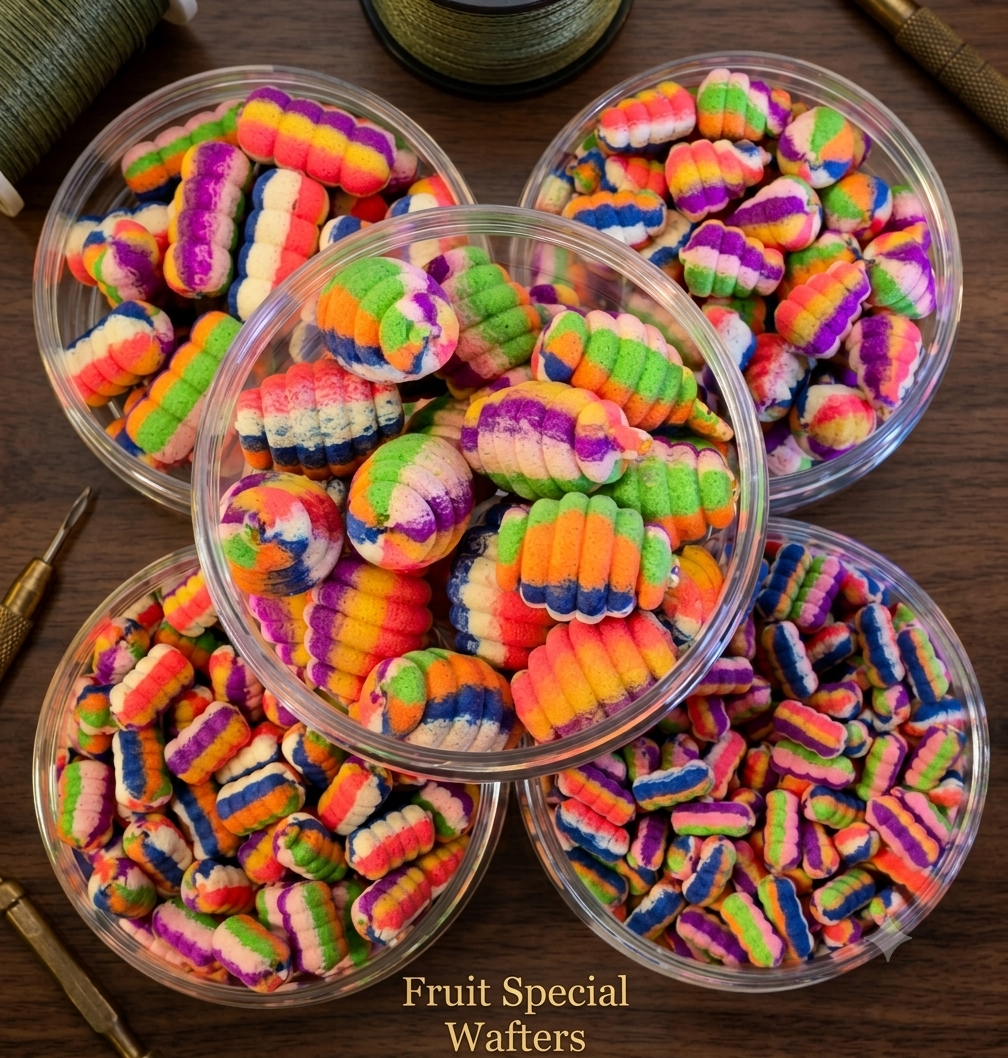 Fruit Special Wafters