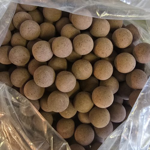 14MM DARK BROWN ZIGS 245G