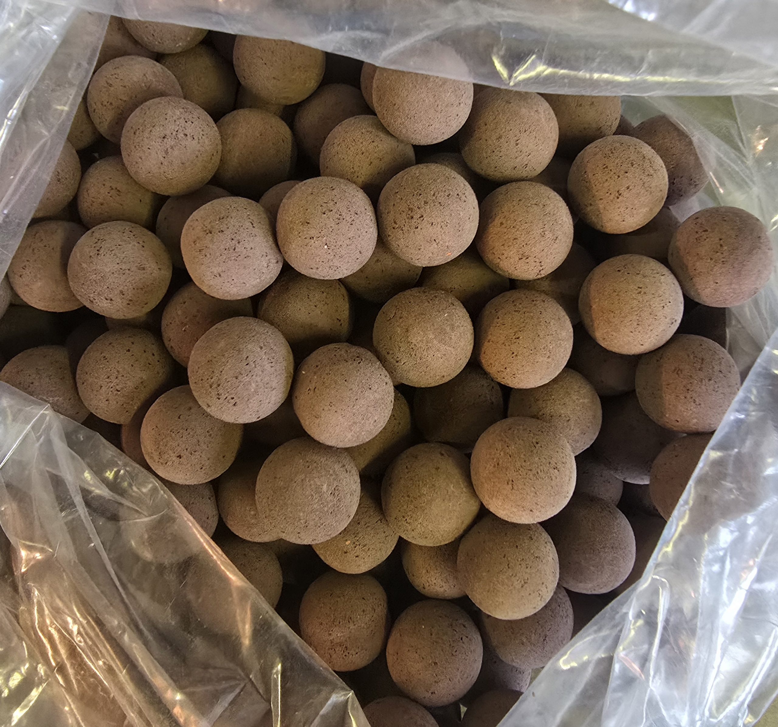 14MM DARK BROWN ZIGS 245G