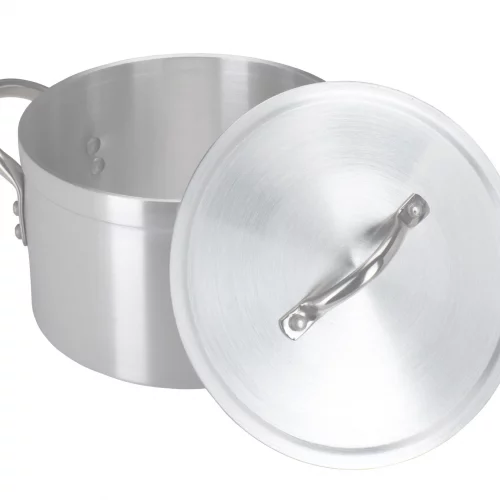 50cm Aluminium Medium Duty Boiling Pot