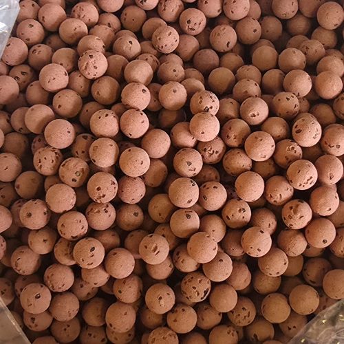 RED SQUID 13MM SEEDED CHODS 1KG