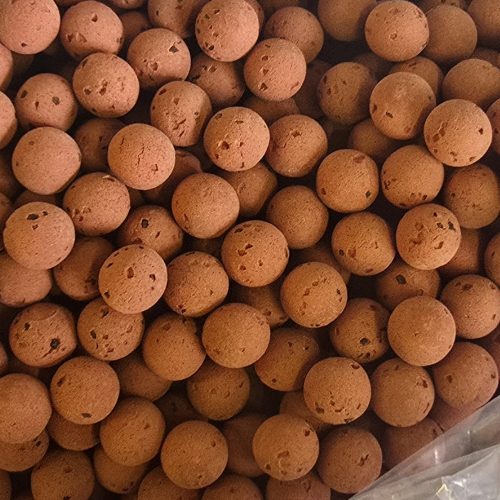 RED SQUID 15MM SEEDED CHOD POP-UPS 1.3KG