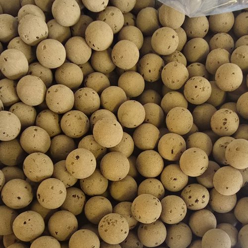 BROWN CRAB 15MM SEEDED ZIG POP-UPS