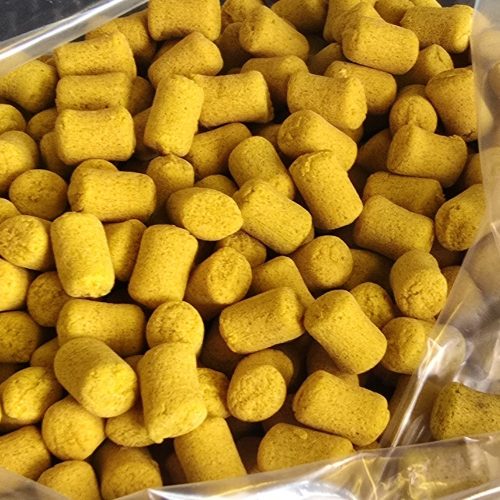 11MM X 14MM YELLOW WAFTERS VARIOUS BAGS
