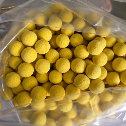 15MM YELLOW ZIGS